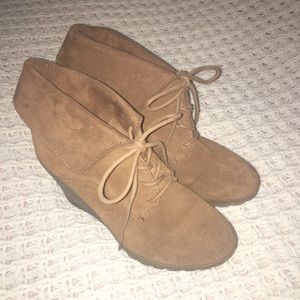 🍁Autumn Wedges🍁